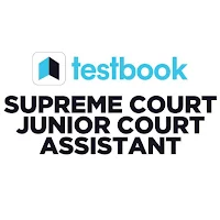 Supreme Court Jr Court Asst