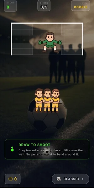 Sportybet Screenshot 2