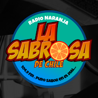 La Sabrosa de Chile