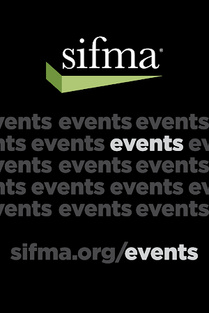 SIFMA Events Screenshot 0