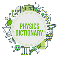 Physics Dictionary