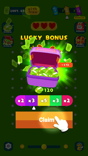 Arrow Merge Pro: Match Rush Screenshot 2