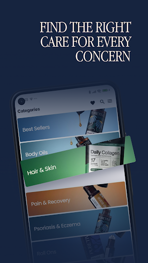 Puretive Screenshot 1
