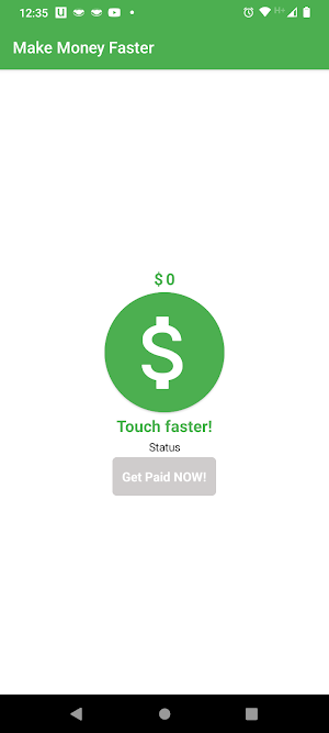 Make Money Faster Screenshot 0