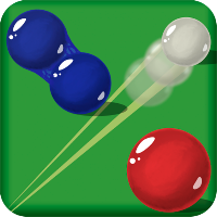 Merge Pool 3D