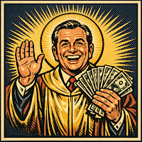 Megachurch Tycoon: Idle Pastor