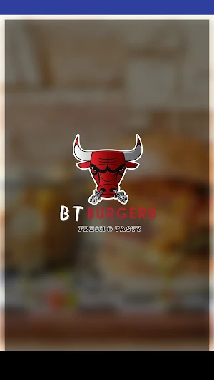 BT Burgers Screenshot 0