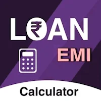LoanBook - EMI Loan Calculator