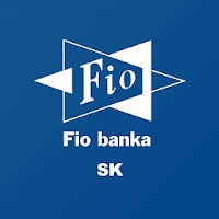 Fio Smartbanking SK
