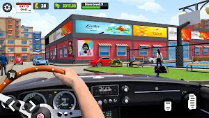 Shop Manager: Market Simulator Screenshot 3