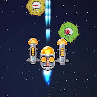 Alien Battle: Hero Origin