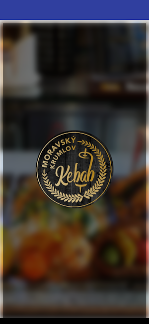 Kebab Pizza Moravsky Krumlov Screenshot 1
