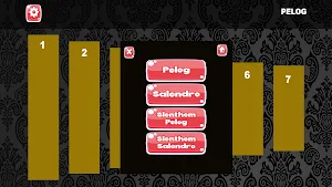 My Saron Javanese Screenshot 2