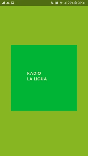 Radio La Ligua Screenshot 0
