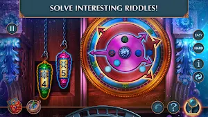 Christmas Fables: Holiday f2p Screenshot 3
