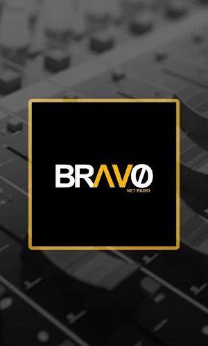 Bravo Net Radio Screenshot 0