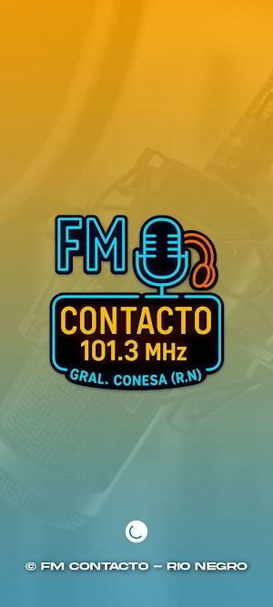 FM Contacto 101.3 Screenshot 0