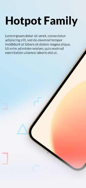 Finance calculator by Winter Screenshot 0