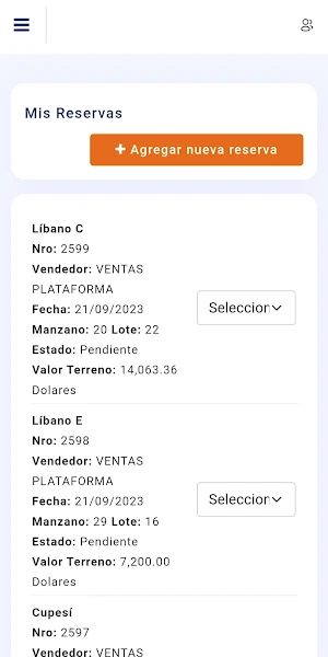 Techo y Campo Screenshot 3