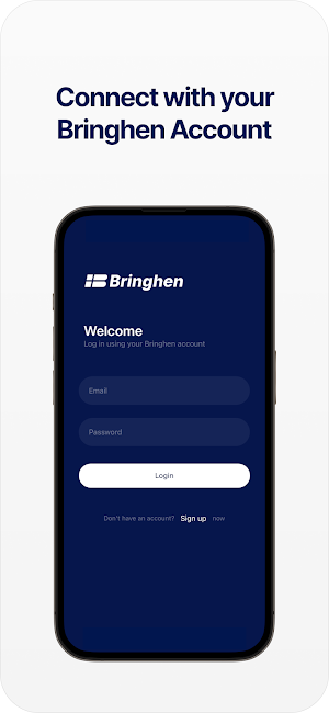 Bringhen Screenshot 0