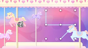 AppLock Live Theme Carousel Screenshot 3