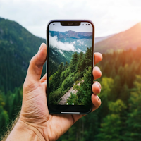 Nature Wallpapers 4k