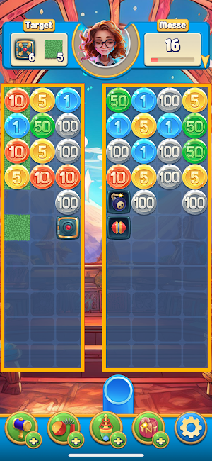 Coin Fusion Screenshot 3