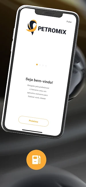Petromix Screenshot 1