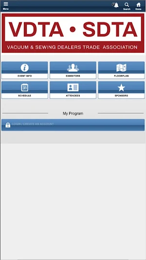 VDTA-SDTA Screenshot 0