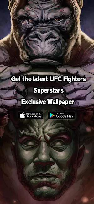MMA Joe Rogan Wallpaper Screenshot 2