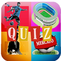 Soccer Picture  Quiz 2019