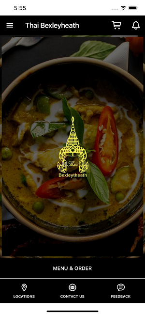 Thai Bexleyheath Screenshot 0