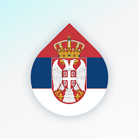 Drops: Learn Serbian Language
