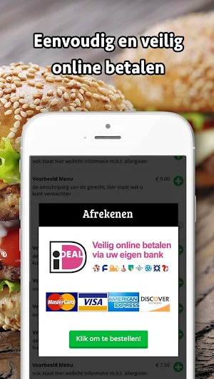 De Smulbeer Screenshot 2