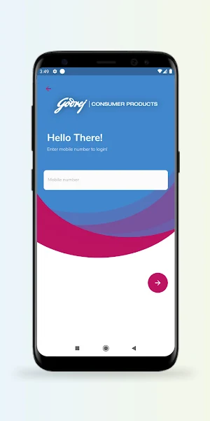 Training Godrej Yoddha Screenshot 1