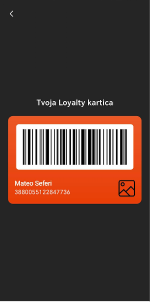 Mrkvica Screenshot 3