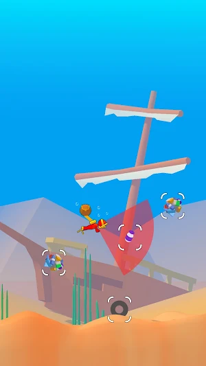 Last Shore Screenshot 0