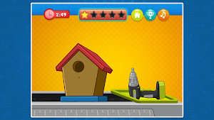 Construct 'n Learn Smart Workbench Screenshot 0