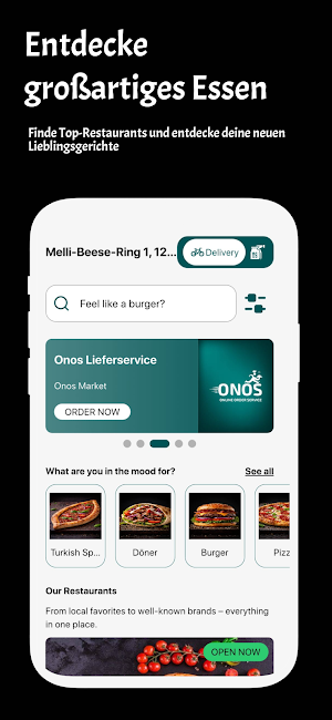 ONOS Screenshot 0