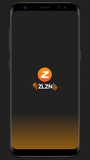 Radio ZLZN Screenshot 0