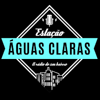 Rádio Estação Águas Claras