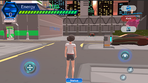 The iNTROVERSE Screenshot 3