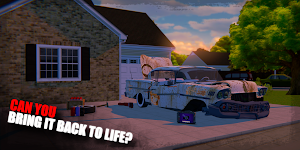 My Favorite Car 2 Screenshot 1