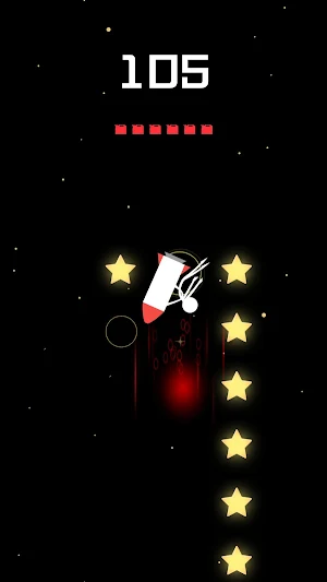 ROCKETMAN Screenshot 1