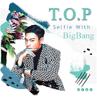 Selfie With T.O.P (BigBang)