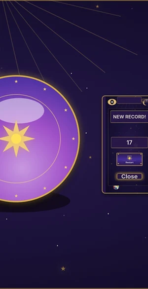 Net Goal Arcade Screenshot 2