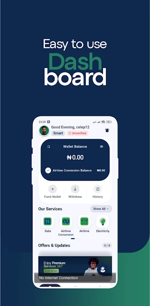 Syteldata Screenshot 2