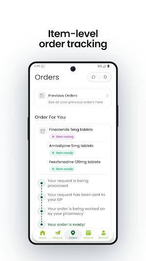 ScriptNest Screenshot 2