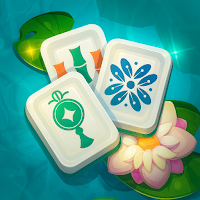 Mahjong Triple Zen