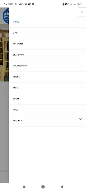 WellDone Screenshot 1